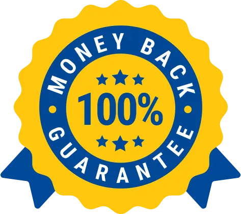 vertifree Money Back Guarantee